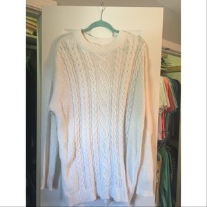 Old Navy Sweater